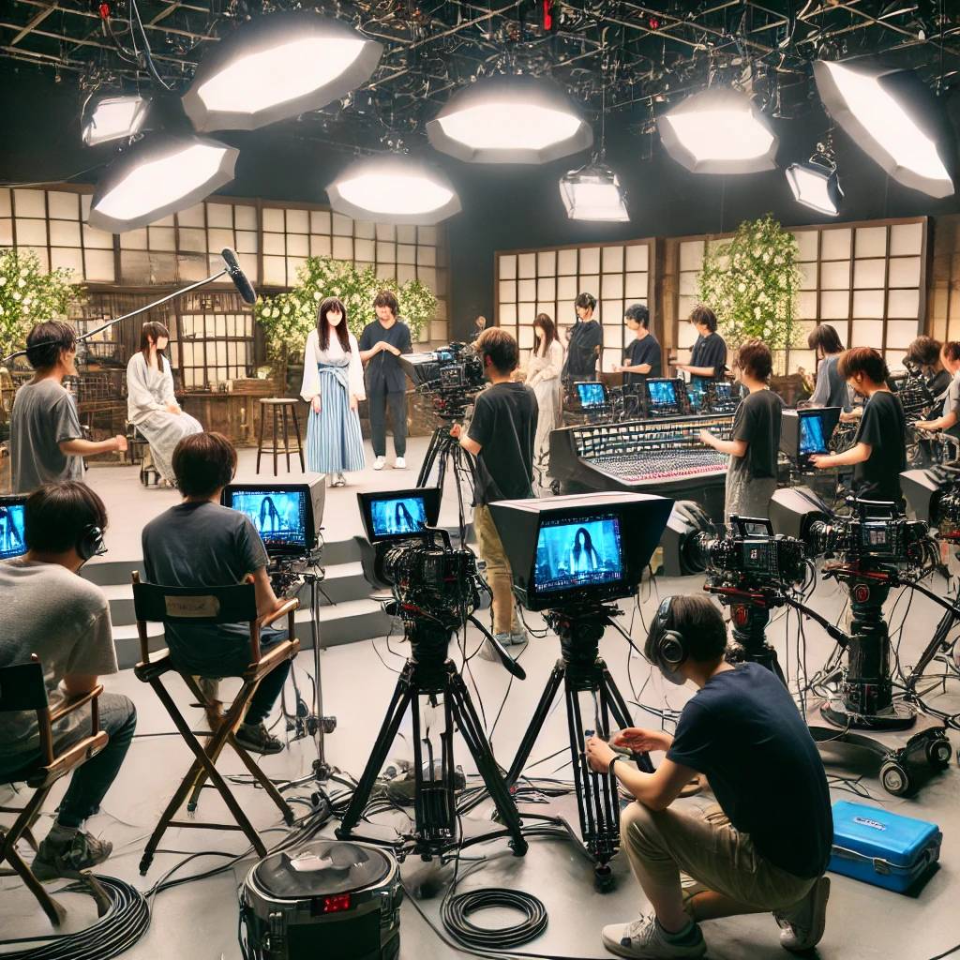 A-study-of-the-production-and-marketing-of-live-Japanese-AV-films