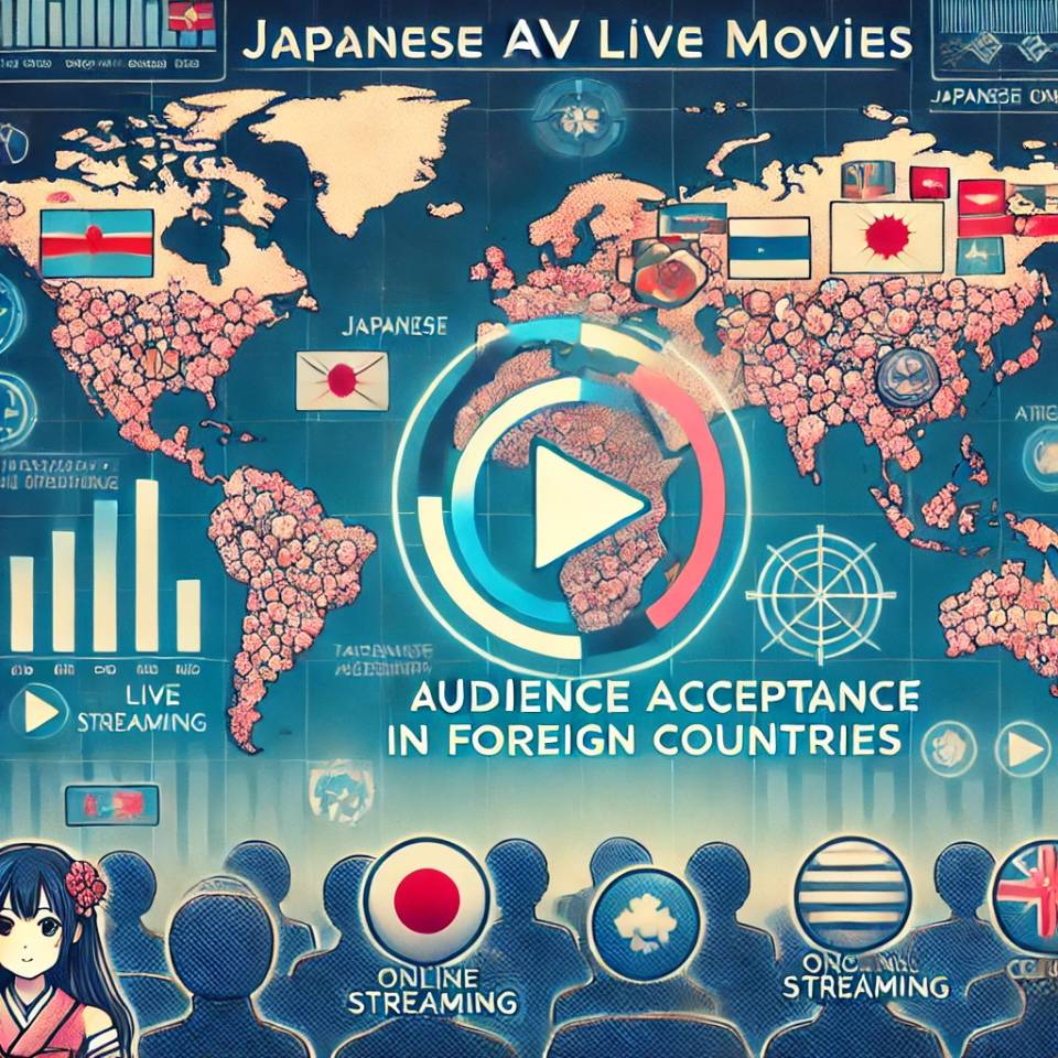 Analysis-of-behavior-and-acceptance-of-Japanese-live-AV-movie-viewers-abroad