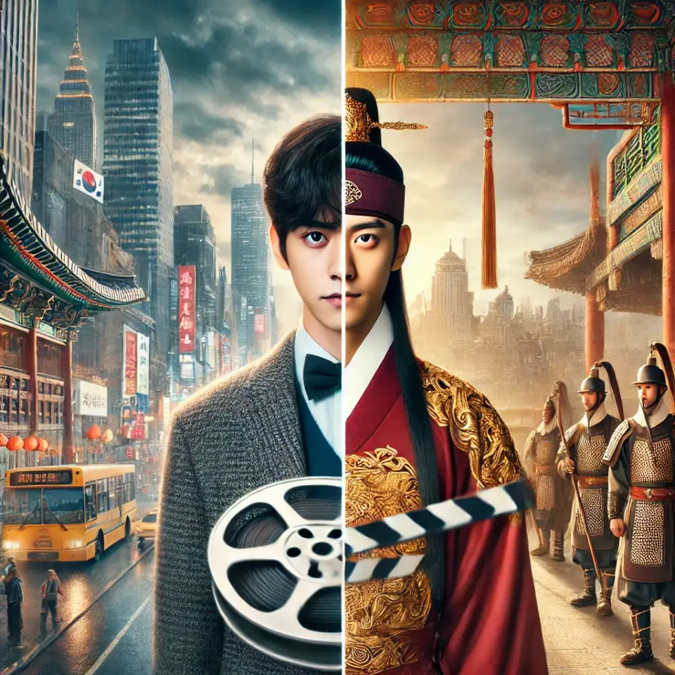 Culture-and-differences-between-Korean-and-Chinese-films