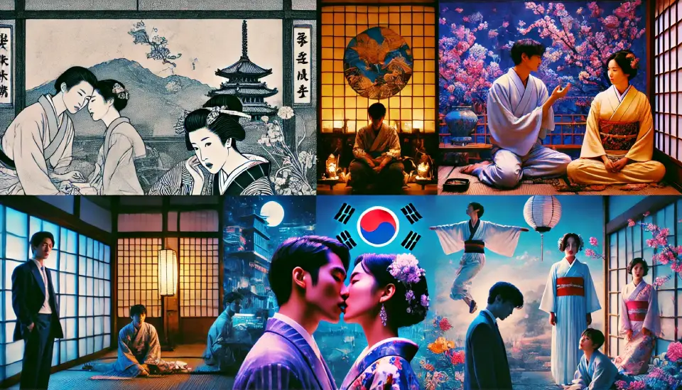 Differences-between-Japanese-and-Korean-erotic-movies
