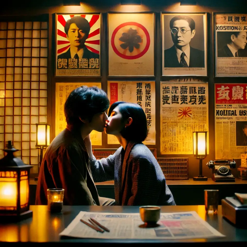 Japanese-erotic-films-with-social-and-political-content