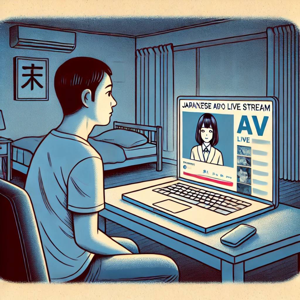 Psychological-effects-of-watching-live-Japanese-AV-movies-on-viewers