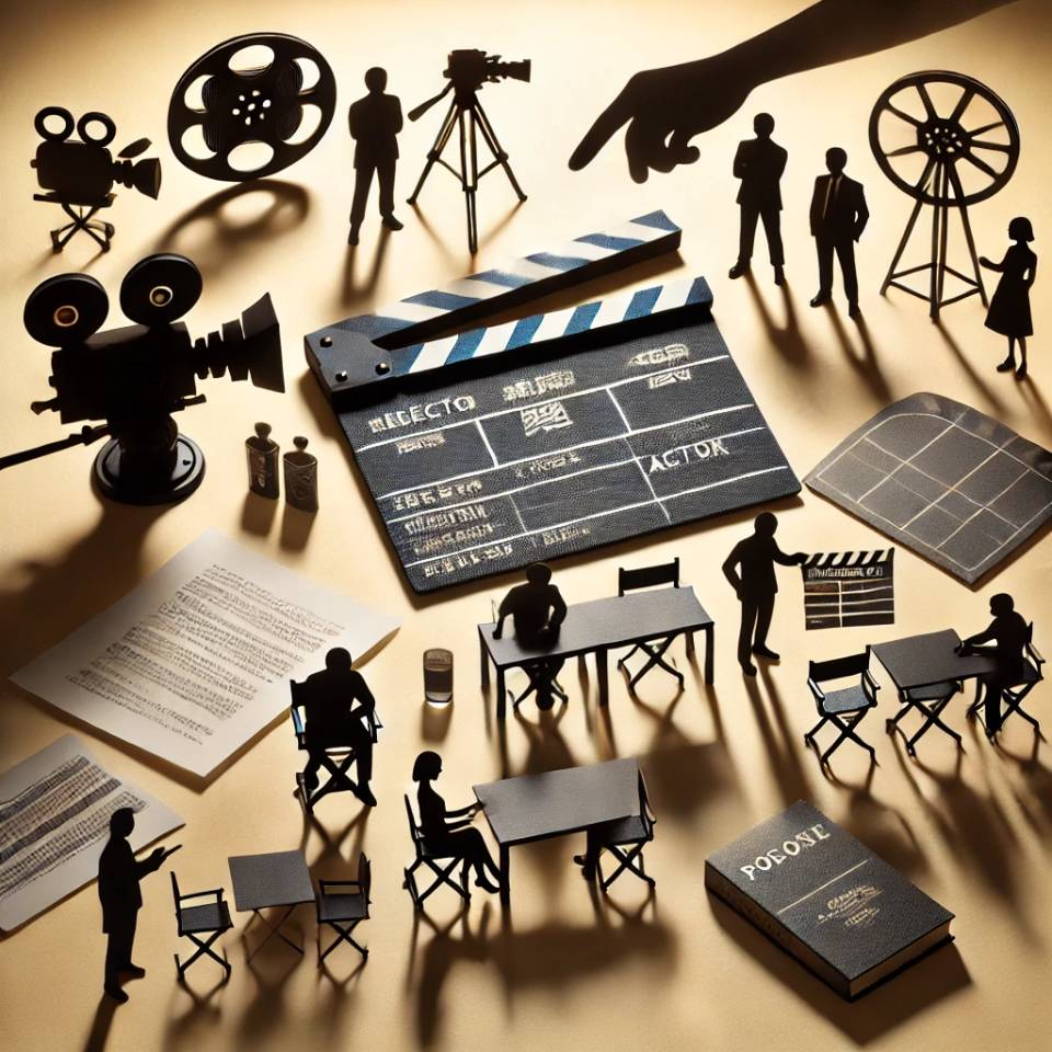 The-role-of-directors-and-actors-in-the-Japanese-live-AV-industry