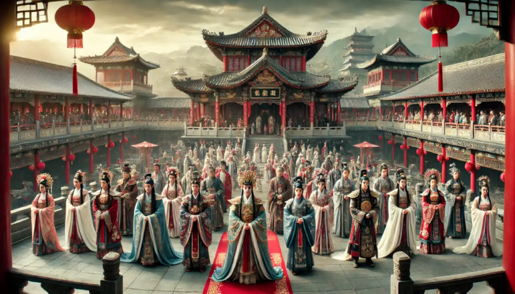 Why-are-Chinese-period-films-so-famous-and-popular