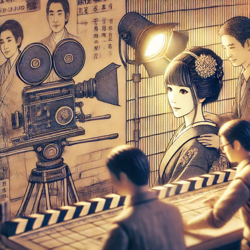 Changes-in-the-role-of-actresses-in-the-Japanese-AV-industry-from-the-past-to-the-presen